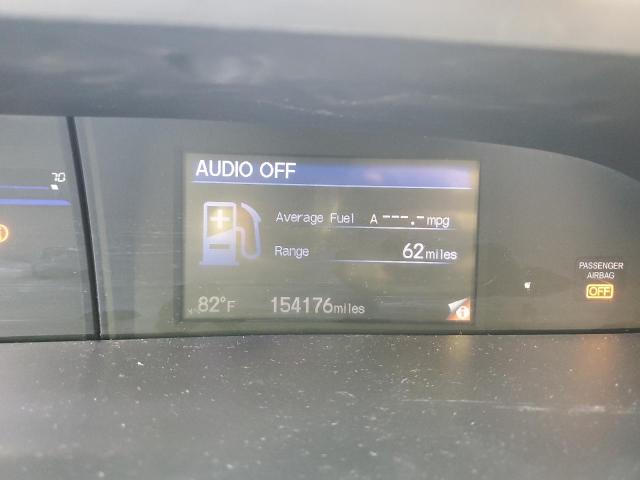 Photo 8 from auction – 2013 HONDA CIVIC EXL with VIN 2HGFB2F93DH504387