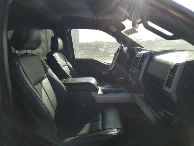 Photo 5 from auction – 2019 FORD F150 SUPER with VIN 1FTEW1C50KFC78978