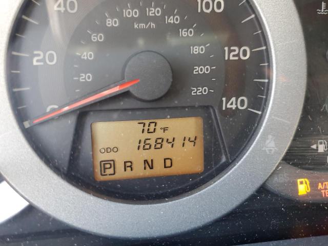 Photo 9 from auction – 2010 TOYOTA RAV4 with VIN 2T3BF4DV3AW058430