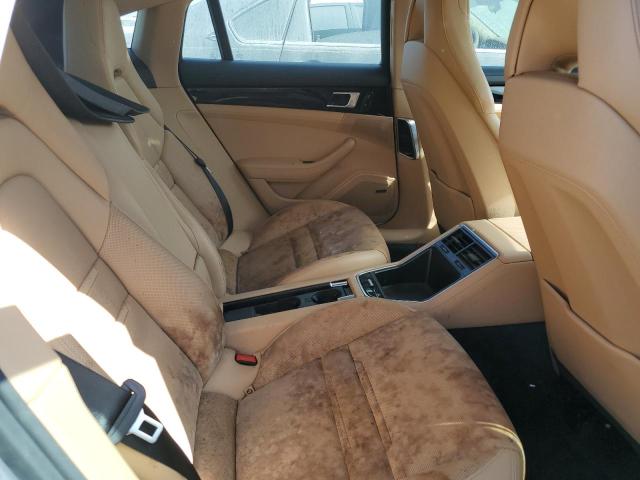 Photo 6 from auction – 2018 PORSCHE PANAMERA 4 with VIN WP0AA2A76JL107143