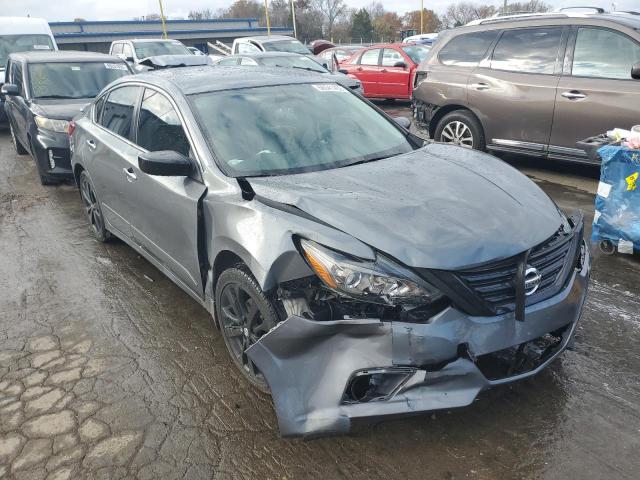 NISSAN ALTIMA 2.5 2018 with VIN 1N4AL3AP6JC299542 - Photo from auction