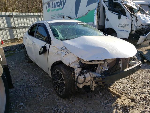 Photo 9 from auction – 2015 TOYOTA COROLLA L with VIN 2T1BURHE9FC471953