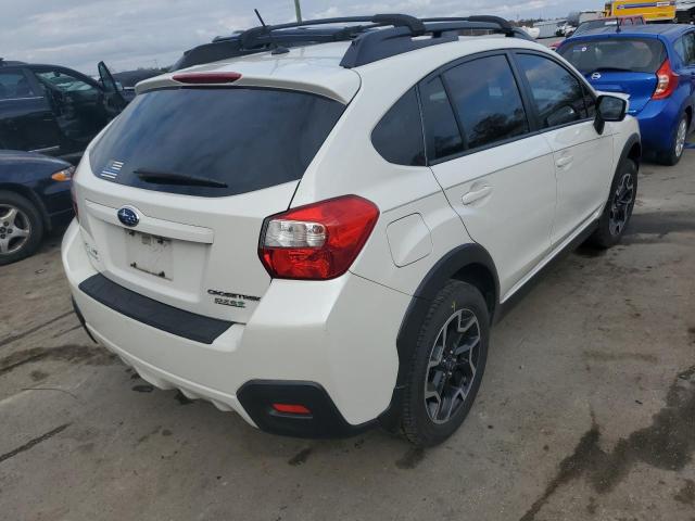 Photo 4 from auction – 2017 SUBARU CROSSTREK with VIN JF2GPABC5HH252638