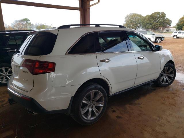 Photo 4 from auction – 2012 ACURA MDX ADVANC with VIN 2HNYD2H6XCH528084