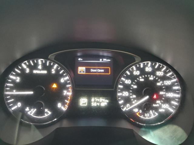 Photo 8 from auction – 2015 NISSAN ALTIMA 2.5 with VIN 1N4AL3AP2FC580132