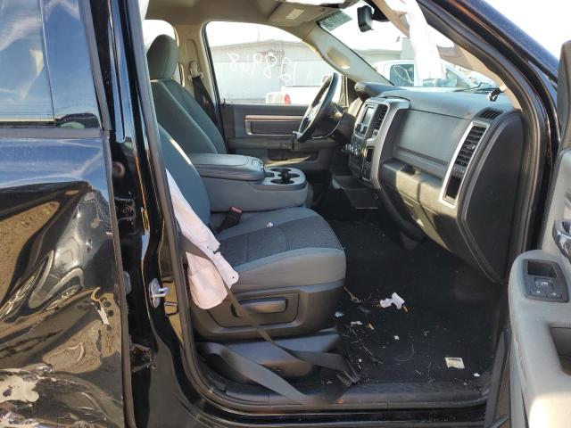 Photo 5 from auction – 2014 RAM 1500 SLT with VIN 1C6RR7GT0ES352164
