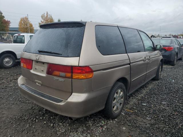 Photo 4 from auction – 2003 HONDA ODYSSEY EX with VIN 5FNRL18693B088047