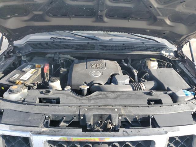 Photo 12 from auction – 2013 NISSAN ARMADA SV with VIN 5N1BA0ND8DN612985