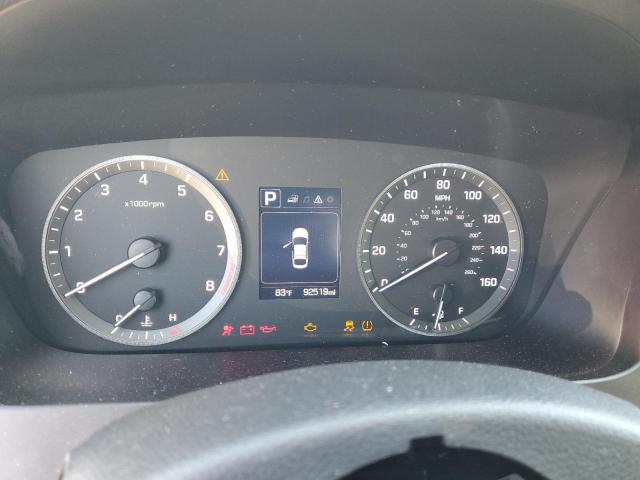 Photo 8 from auction – 2016 HYUNDAI SONATA SPO with VIN 5NPE34AF6GH426859