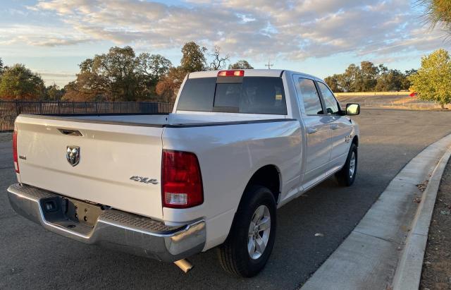 Photo 4 from auction – 2019 RAM 1500 CLASS with VIN 1C6RR7TT5KS714362