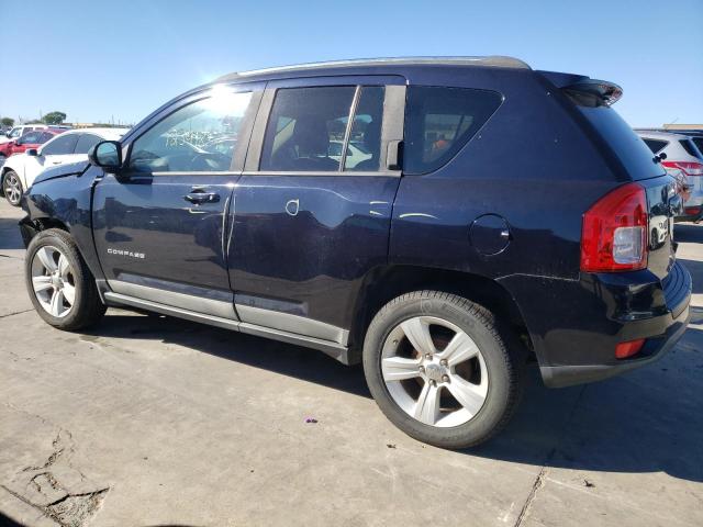 Photo 2 from auction – 2011 JEEP COMPASS SP with VIN 1J4NT1FA9BD139231
