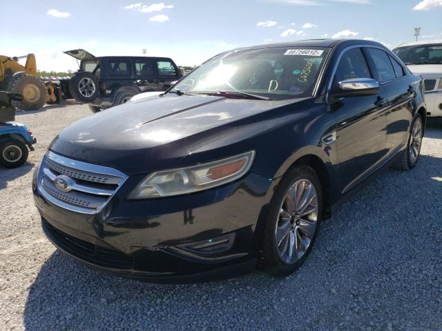 Photo 2 from auction – 2011 FORD TAURUS LIM with VIN 1FAHP2FW3BG134880