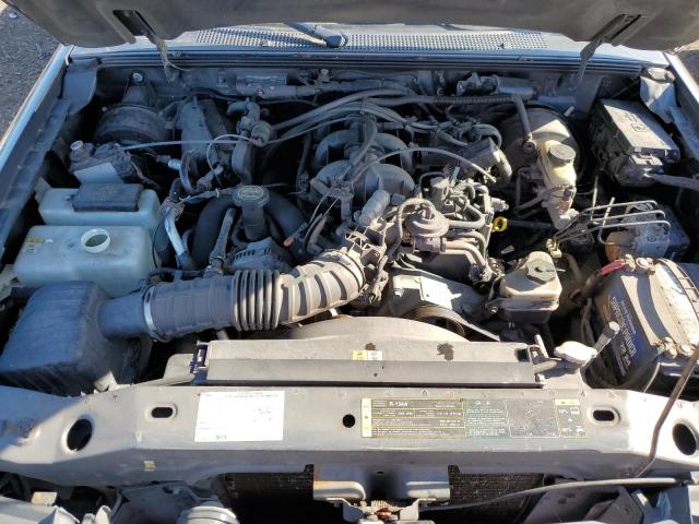 Photo 7 from auction – 2005 FORD RANGER SUP with VIN 1FTZR15E75PA22504