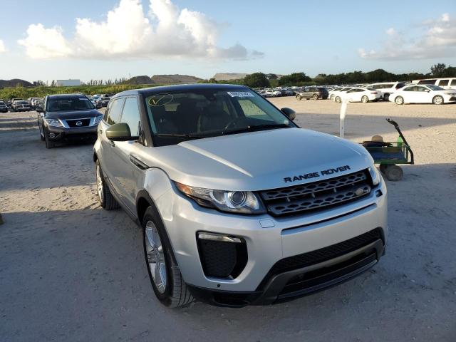 LAND ROVER RANGE ROVE 2015 with VIN SALVP2BG1FH012717 - Photo from auction