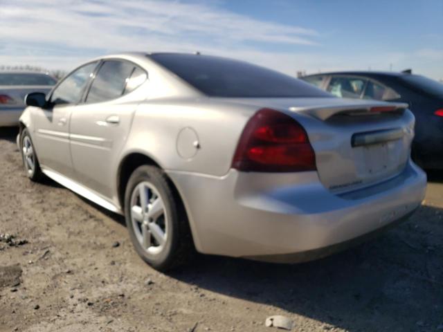 Photo 3 from auction – 2007 PONTIAC GRAND PRIX with VIN 2G2WP552X71179051