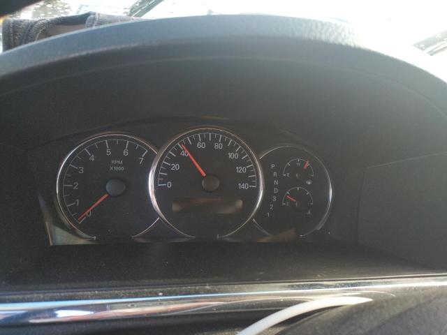Photo 8 from auction – 2007 BUICK LACROSSE C with VIN 2G4WD582271222972