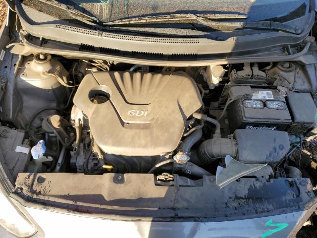 Photo 7 from auction – 2012 HYUNDAI ACCENT GLS with VIN KMHCT5AE5CU010379