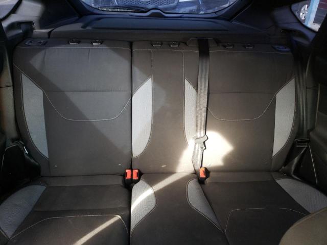 Photo 10 from auction – 2016 FORD FOCUS ST with VIN 1FADP3L94GL230454