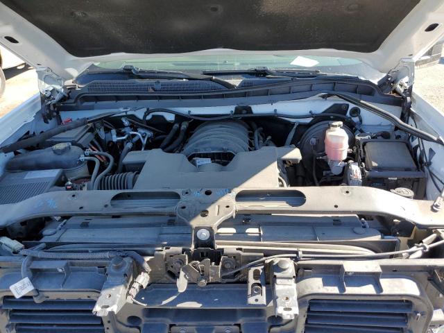 Photo 7 from auction – 2019 CHEVROLET SILVERADO with VIN 2GCVKPEC0K1131593