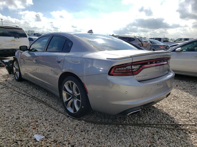 Photo 3 from auction – 2015 DODGE CHARGER R/ with VIN 2C3CDXCT1FH731593