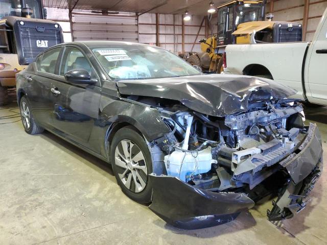 Photo 1 from auction – 2020 NISSAN ALTIMA S with VIN 1N4BL4BVXLC246904