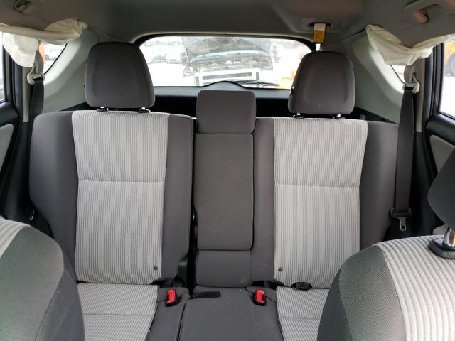 Photo 10 from auction – 2015 TOYOTA RAV4 LE with VIN JTMZFREV5FD074837