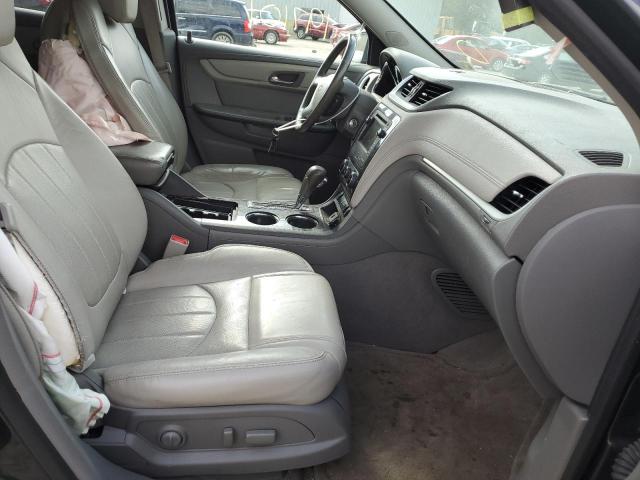 Photo 5 from auction – 2015 CHEVROLET TRAVERSE L with VIN 1GNKVJKD0FJ150703