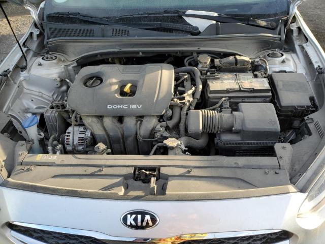 Photo 7 from auction – 2020 KIA FORTE FE with VIN 3KPF24AD4LE188093