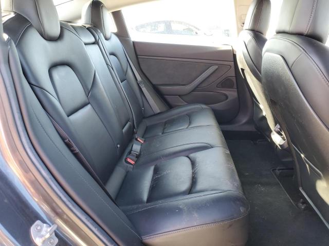 Photo 6 from auction – 2018 TESLA MODEL 3 with VIN 5YJ3E1EA0JF016207
