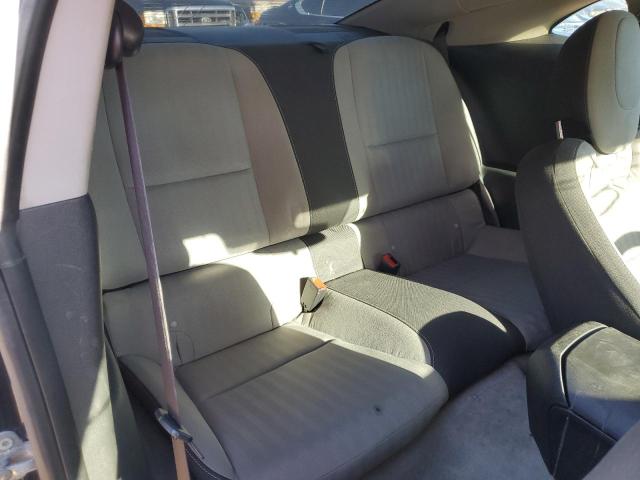 Photo 6 from auction – 2014 CHEVROLET CAMARO LS with VIN 2G1FA1E36E9317738
