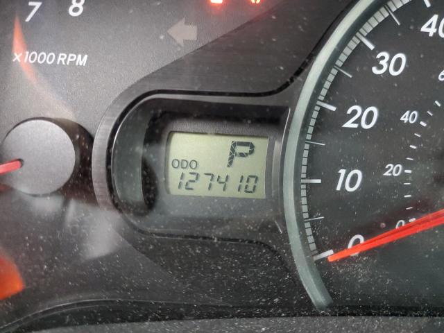 Photo 8 from auction – 2012 TOYOTA SIENNA LE with VIN 5TDKK3DC8CS196117