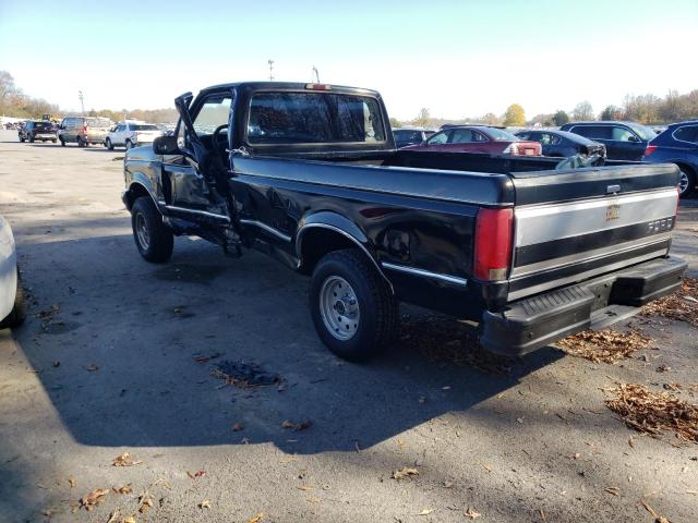 Photo 3 from auction – 1994 FORD F150 with VIN 1FTEF15N8RNA02769