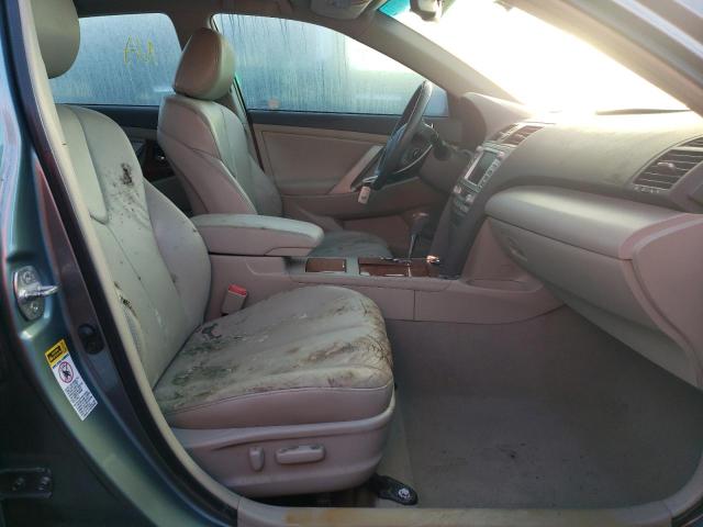 Photo 5 from auction – 2010 TOYOTA CAMRY BASE with VIN 4T4BF3EK0AR033028