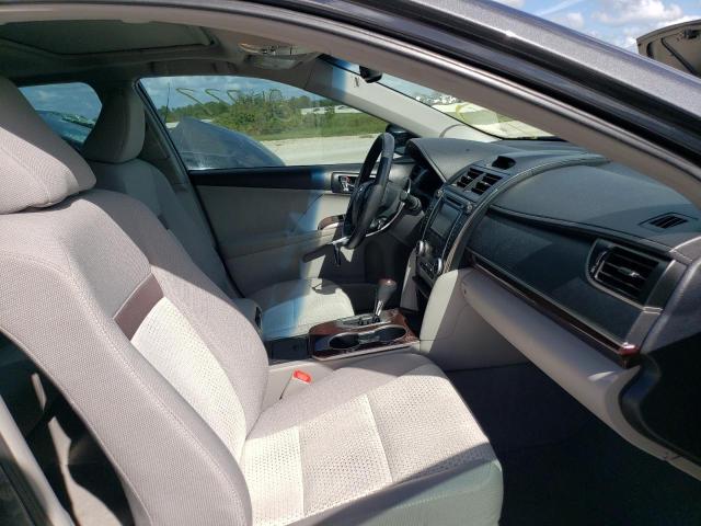 Zdjęcie 5 z aukcji – 2012 TOYOTA CAMRY BASE z VIN 4T1BF1FK5CU632328