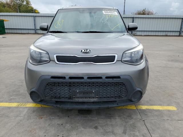 Photo 5 from auction – 2016 KIA SOUL with VIN KNDJN2A26G7275083