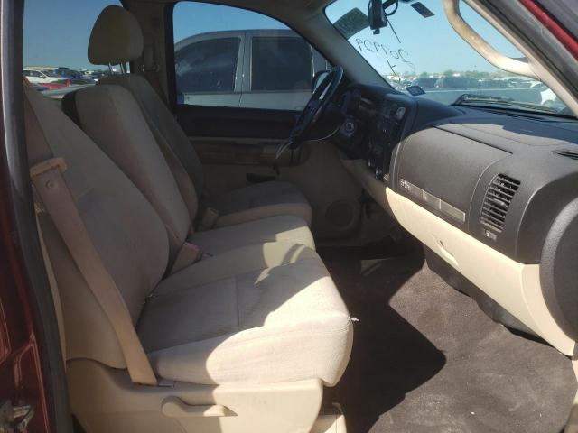 Photo 5 from auction – 2009 GMC SIERRA C15 with VIN 3GTEC23049G199826