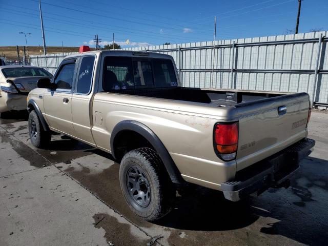 Photo 3 from auction – 2000 MAZDA B3000 CAB with VIN 4F4ZR17V1YTM18329