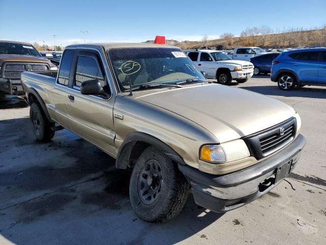 MAZDA B3000 CAB 2000 with VIN 4F4ZR17V1YTM18329 - Photo from auction