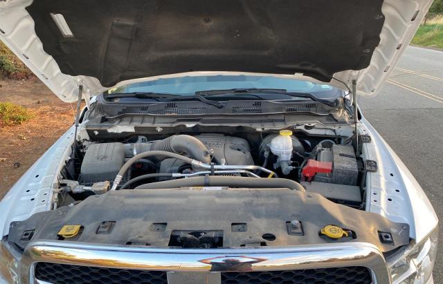 Photo 7 from auction – 2019 RAM 1500 CLASS with VIN 1C6RR7TT5KS714362