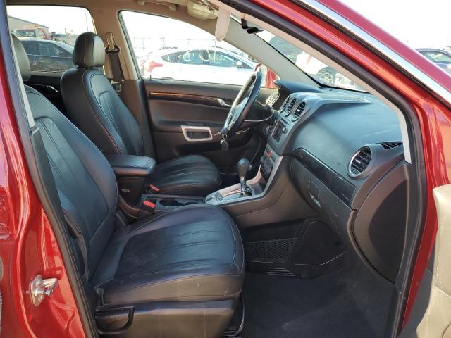 Photo 5 from auction – 2014 CHEVROLET CAPTIVA LT with VIN 3GNAL3EK3ES646325