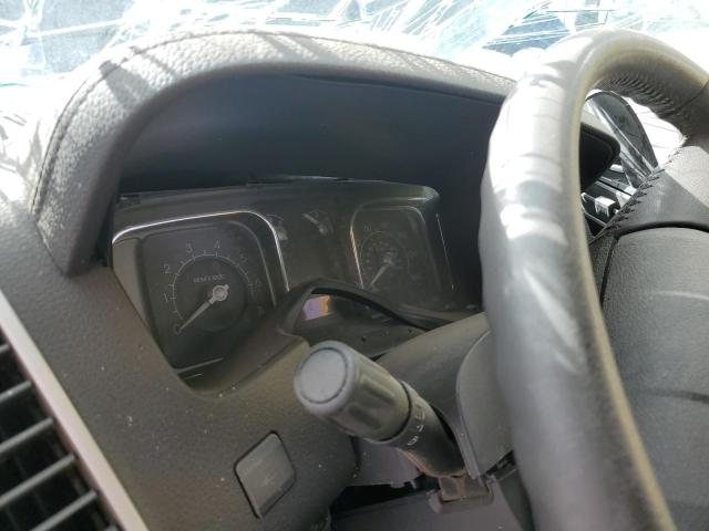 Photo 8 from auction – 2008 LINCOLN MKX with VIN 2LMDU88C28BJ34912