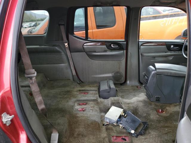 Photo 6 from auction – 2004 GMC ENVOY XL with VIN 1GKET16S346155936