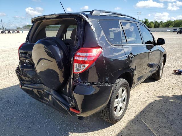 Photo 4 from auction – 2012 TOYOTA RAV4 with VIN 2T3BF4DV3CW263992