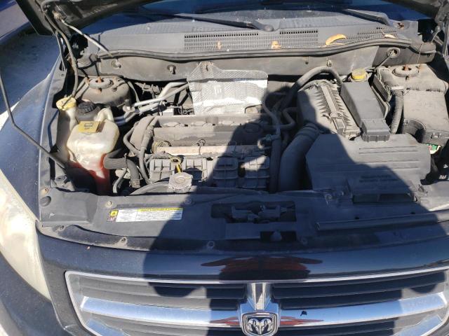 Photo 7 from auction – 2008 DODGE CALIBER with VIN 1B3HB28B58D747470
