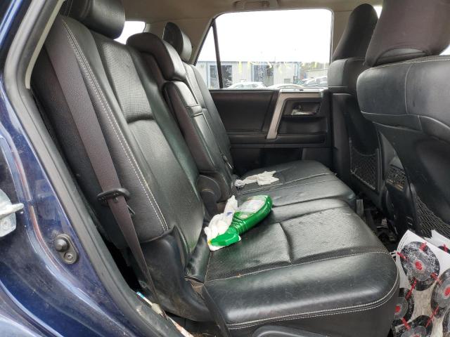 Photo 6 from auction – 2014 TOYOTA 4RUNNER SR with VIN JTEBU5JR3E5188932
