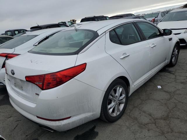 Photo 4 from auction – 2013 KIA OPTIMA LX with VIN 5XXGM4A74DG223510