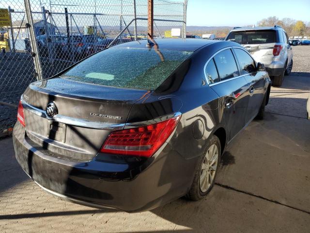 Photo 4 from auction – 2014 BUICK LACROSSE with VIN 1G4GB5GRXEF182462