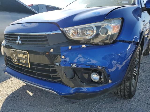 Photo 9 from auction – 2016 MITSUBISHI OUTLANDER with VIN JA4AP4AW0GZ031923