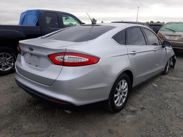 Photo 4 from auction – 2015 FORD FUSION S with VIN 3FA6P0G78FR115050