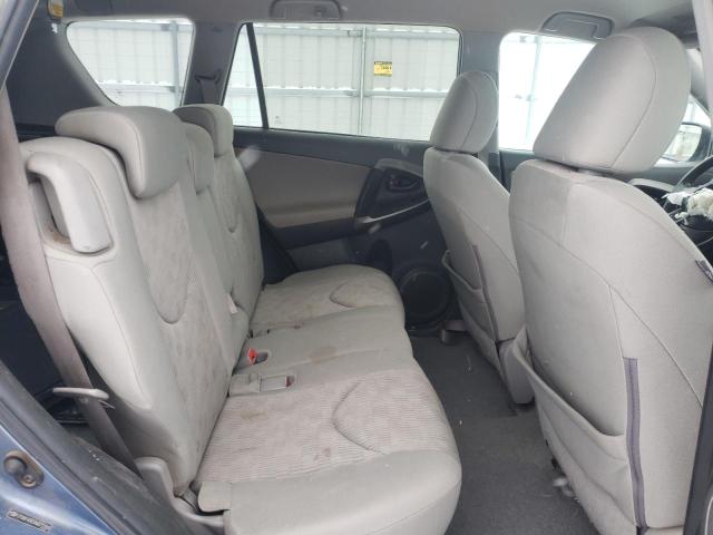 صورة رقم 6 من المزاد - 2010 TOYOTA RAV4 مع VIN 2T3BF4DV5AW075309